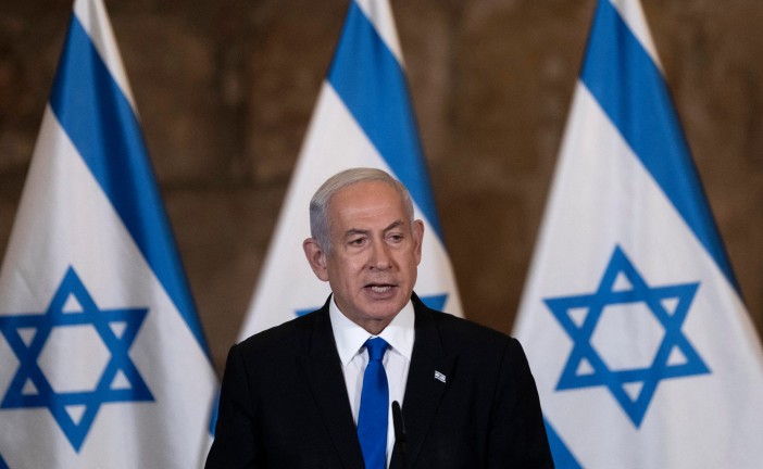 Israël en guerre : Benjamin Netanyahu affirme que l’État d’Israël « fait des progrès » concernant la libération des otages