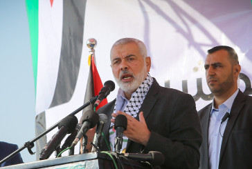 Israël en guerre : Ismail Haniyeh confirme qu’un accord avec Israel pour la libération des otages en échange d’une trêve à Gaza est imminent