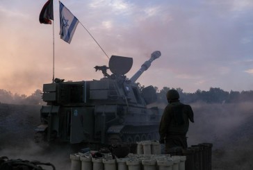 Israël en guerre : Tsahal élimine une dizaine de terroristes palestiniens, lors d’affrontements avec le Hamas à Gaza