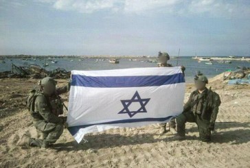 Israël en guerre : Tsahal prend le contrôle du port de Gaza utilisé par le Hamas à des fins terroristes