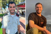 Israël en guerre : Tsahal annonce le décès de deux de ses soldats, portant le bilan à 44 soldats morts depuis le début de l’offensive à Gaza