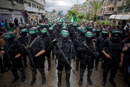Israël en guerre : des responsables israéliens et américains souhaitent expulser des milliers de terroristes du Hamas de la bande de Gaza