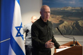 Israël en guerre : Yoav Gallant fustige les propos tenus par Emmanuel Macron lors d&rsquo;une interview à la BBC