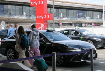 Israël en guerre : un taxi parisien refuse de conduire une famille juive et les menaces de mort