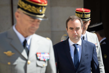 Israël en guerre : le ministre français des Armées se rendra cette semaine en Israël, une première depuis 2000