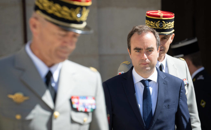 Israël en guerre : le ministre français des Armées se rendra cette semaine en Israël, une première depuis 2000