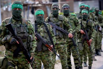 Israël en guerre : le Hamas envisage d’engager son principal contingent militaire en cas de reprise de la guerre avec Israël