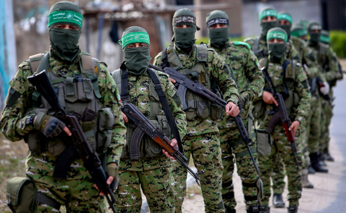Israël en guerre : le Hamas envisage d’engager son principal contingent militaire en cas de reprise de la guerre avec Israël