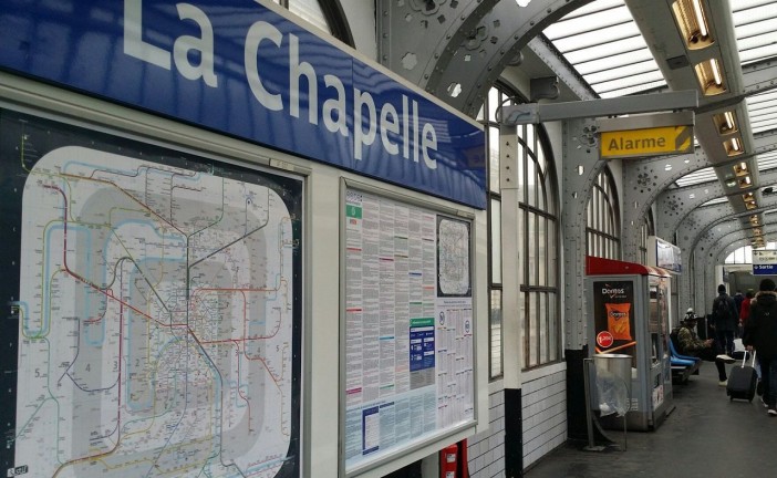 Israël en guerre : un mineur arabe agresse un rabbin dans le métro parisien