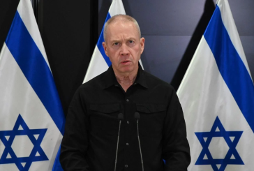 Israël en guerre : Yoav Gallant affirme que Tsahal a conquis l’ouest de Gaza