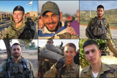 Israël en guerre : Tsahal annonce la mort de dix de ses soldats abattus lors des affrontements avec les terroristes du Hamas
