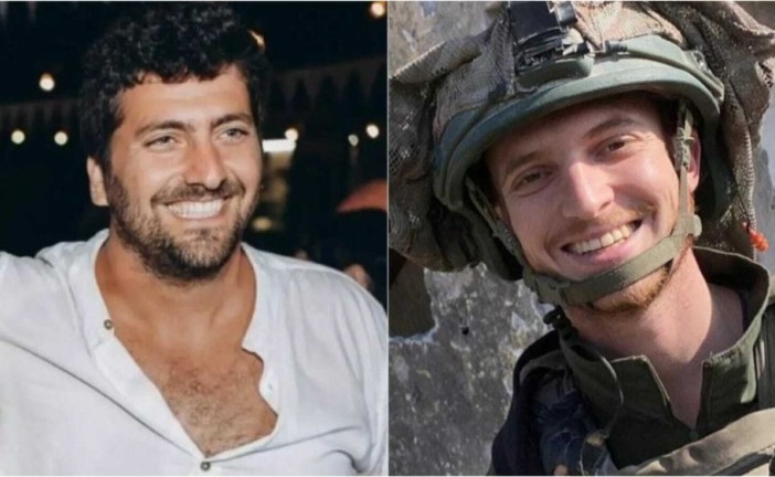 Israël en guerre : Tsahal annonce le décès de deux de ses soldats, portant le bilan à 131 soldats morts depuis le début de l’offensive à Gaza