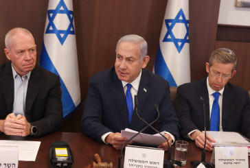 Israël en guerre : Benjamin Netanyahu prépare l’après-guerre dans la bande de Gaza