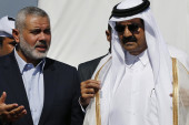 Israël en guerre : des dirigeants du Hamas quittent le Qatar, craignant pour leurs sécurités