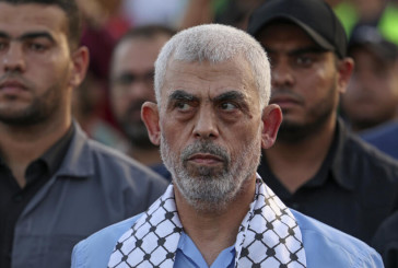 Israël en guerre : La France gèle les avoirs de Yahya Sinwar, le dirigeant du Hamas à Gaza