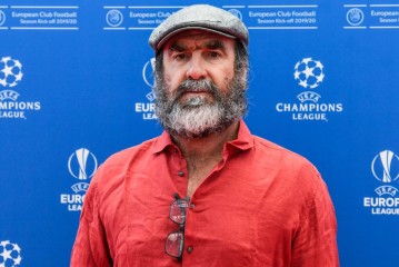 Cantona, celui qu’on appelait le King du Football est devenu le King de l’antisémitisme , qu’elle serait son origine, peut-être, un évènement survenu en 1994 !