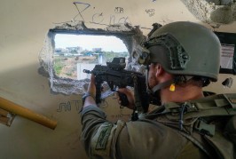 Israël en guerre : le Hamas rompt le cessez-le-feu, Tsahal reprend les combats à Gaza