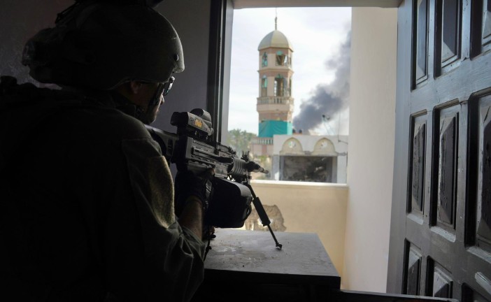 Israël en guerre : Tsahal étend son contrôle dans le centre de la bande de Gaza