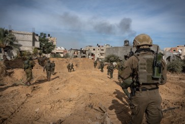Israël en guerre : 20 soldats de Tsahal ont été tués suite à des accidents opérationnels depuis l’offensive à Gaza