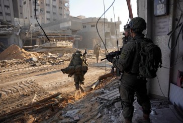 Israël en guerre : Tsahal a mené des raids contre des infrastructures du Hamas à Khan Yunès au cours des dernières 24 heures