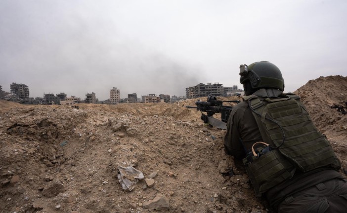 Israël en guerre : Tsahal détruit plus de 100 cibles du Hamas à Gaza au cours des dernières 24 heures