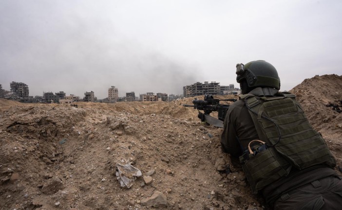 Israël en guerre : Tsahal détruit plus de 100 cibles du Hamas à Gaza au cours des dernières 24 heures