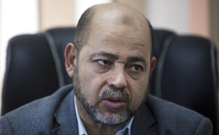 Israël en guerre : un haut responsable du Hamas souhaite que le groupe terroriste reconnaisse l’existence Israël pour mettre fin à la guerre
