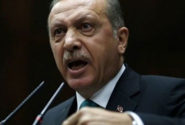 Israël en guerre : le président turc Erdogan affirme que « Benjamin Netanyahu n’est pas si différent qu’Hitler »