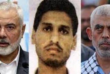 La fin des des chefs  du Hamas sont comptés, Tsahal encercle Khan Younes
