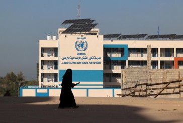 Israël en guerre : selon les renseignements israéliens, 10% des employés de l’UNRWA ont des liens avec des groupes terroristes