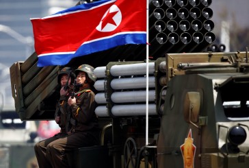 Israël en guerre : les services secrets sud-coréens confirment que le Hamas utilise des armes nord-coréennes durant la guerre