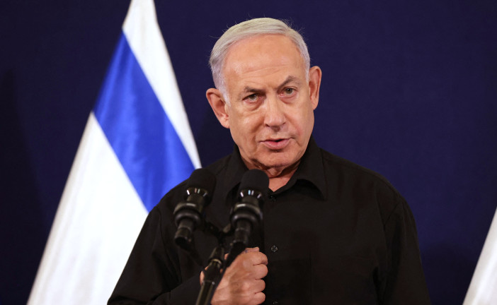Israël en guerre : Benjamin Netanyahu affirme que la guerre pourrait se poursuivre jusqu’en 2025