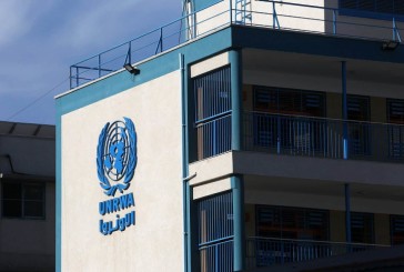 Israël en guerre : selon une enquête de l’ONG UN Watch, 3000 enseignants de l’UNRWA ont célébrés sur Telegram, les massacres du Hamas le 7 octobre