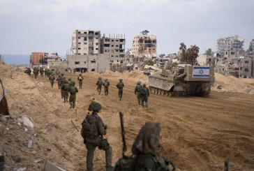 Israël en guerre : les forces de Tsahal éliminent des dizaines de terroristes du Hamas à Gaza au cours des dernières 24 heures