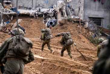 Israël en guerre : Tsahal prend le contrôle du deuxième centre de renseignement du Hamas dans le nord de Gaza