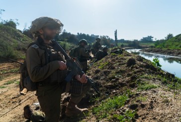 Israël en guerre : Tsahal va envoyer des troupes dans le nord de Gaza pour contrer le retour des terroristes du Hamas dans cette région