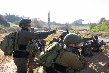 Israël en guerre : les forces de Tsahal augmentent la pression sur le Hamas à Khan Yunès