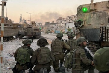 Israël en guerre : Tsahal réduit considérablement ses effectifs à Gaza avec le retrait de la brigade Golani
