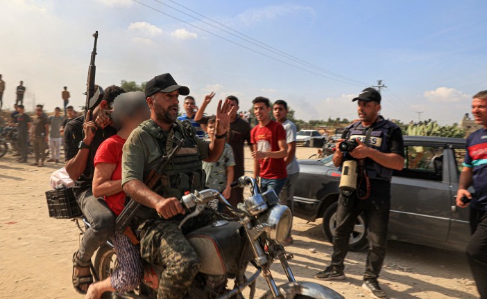 Israël en guerre : les forces spéciales de Tsahal opèrent à l’étranger pour empêcher le trafic d’otages israéliens