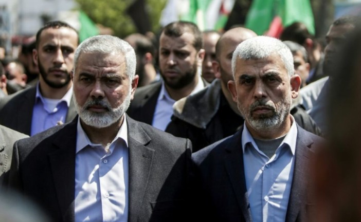 Israël en guerre : le Qatar soumet une nouvelle proposition de cessez-le-feu à Gaza qui prévoit l’expulsion des dirigeants du Hamas de l’enclave palestinienne