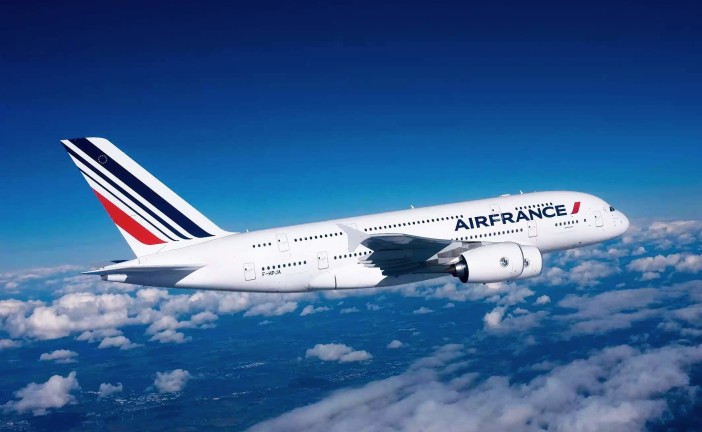 Israël en guerre : Air France annonce la reprise de ses vols vers Israël à partir du 24 janvier
