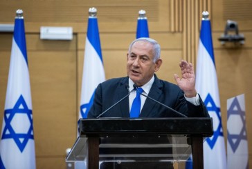 Israël en guerre : Benjamin Netanyahu assure que l’État d’Israël « ne libérera pas des milliers de terroristes palestiniens »
