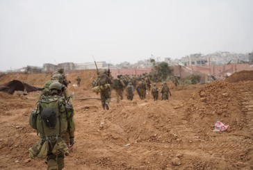 Israël en guerre : Tsahal publie le nombre de soldats israéliens décédés et blessés depuis le début de la guerre