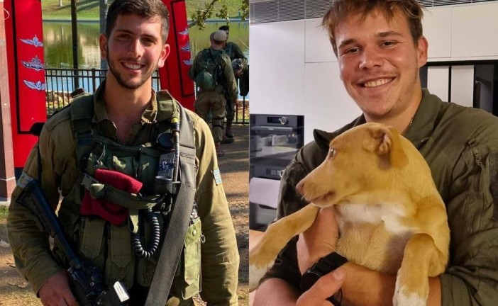 Israël en guerre : Tsahal annonce le décès de deux de ses soldats, portant le bilan à 229 soldats morts depuis le début de l’offensive à Gaza