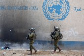 Israël en guerre : les forces de Tsahal arrêtent huit membres de l’UNRWA à Gaza pour leurs liens avec le Hamas
