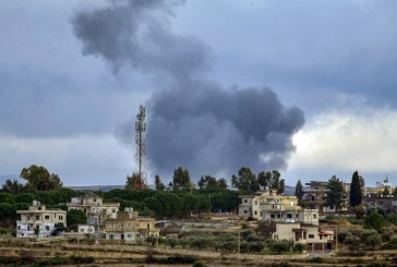 Israël en guerre : Tsahal confirme avoir mené des frappes aériennes au Liban contre des cibles du Hezbollah