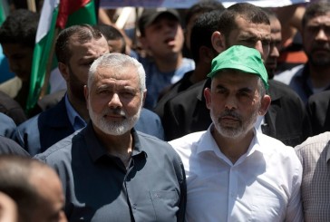 Israël en guerre : les dirigeants du Hamas s’accordent sur « une réponse positive » concernant l’accord sur la libération des otages israéliens