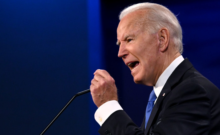 Israël en guerre : Joe Biden aurait affirmé en privé que Benjamin Netanyahu est « un crétin »