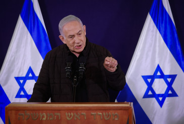 Israel en guerre : Benjamin Netanyahu s’oppose à la reconnaissance « unilatérale » d’un État palestinien