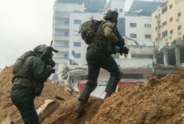 Israël en guerre : Tsahal élimine des dizaines de terroristes du Hamas à Khan Yunès